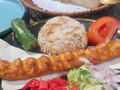 -Mevlana梅夫娜土耳其餐厅·清真