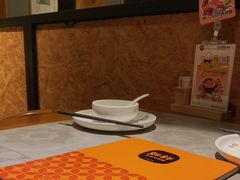 -如轩·海鲜砂锅粥·潮汕菜(南城店)