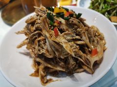 -恭敬李·烤鸭(天坛北门店)