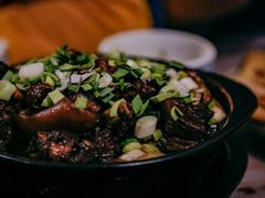 崇明红烧羊肉-妈妈的小作坊(陈家镇店)