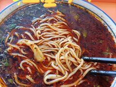 牛肉面-吾穆勒蓬灰牛肉面·清真(北滨河中路店)