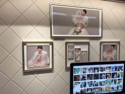 -易摄影婚纱摄影工作室