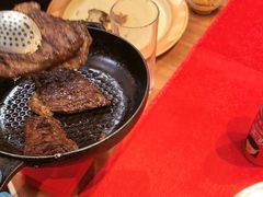-五洲皇冠巴西烤肉餐厅
