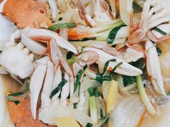 -三亚相缘海鲜·烧烤·糟粕醋(三亚湾店)