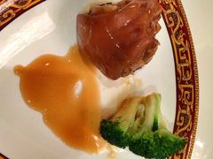 西湖大酒店京华阁-福州西湖大酒店·怡湖咖啡厅