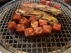 -十三姨正合丰烤肉(营迹路店)