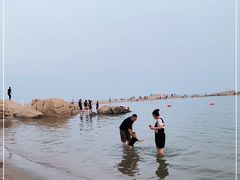 -老虎石海上公园