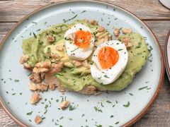 -RAC BAR(安福路店)