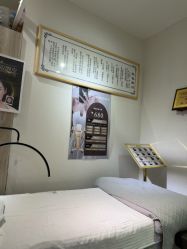 -桃色美甲沙龙