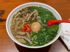 -大昌吉牛肉粉(林肯公寓店)