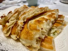 葱油饼-北李妈妈菜·海肠捞饭(高新万达店)