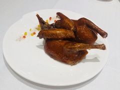烤乳鸽-北京厨房(SKP店)