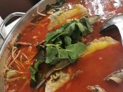 -贵州人家·酸汤火锅·20年老字号