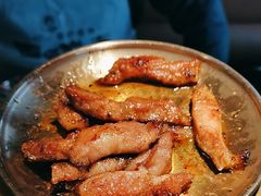 -西塔老太太泥炉烤肉(青浦蟠龙天地店)