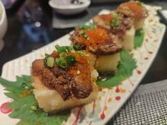 -昱匠·日本料理(金融街店)