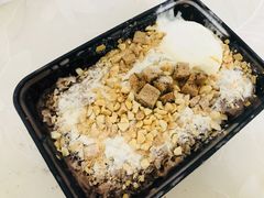 -MOMO冰品·生巧汤圆(红桥店)