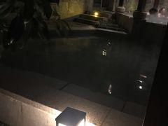 -天目湖涵田半山温泉