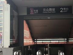 -金杨老摊头蛋饼(金口路店)