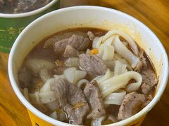 -王记生烫牛杂面馆(兰陵路店)