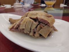 -龙泽园私房菜·地道南京味 ·招牌大鱼头(油坊桥店)