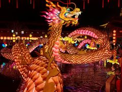 -清明上河园-迎宾门售票处