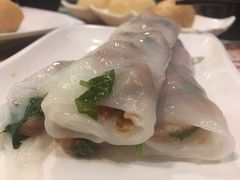 -添好运点心专门店(中环IFC店)