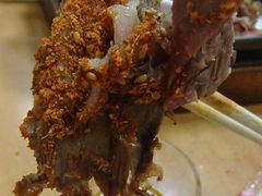 -老地方烤肉(东岗路店)