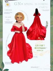 -THE QUEEN(北京店)