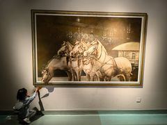 -成都泰迪熊博物馆