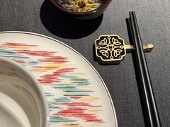 -锦府园·新台州菜(合生汇店)