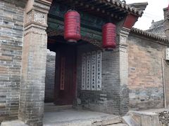 -暖泉古镇