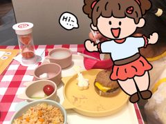 -西贝(紫荆广场店)