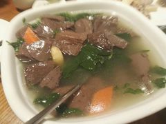 -启香鸡私房菜(湖景店)