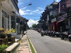 -乌布德传统市场