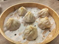 -苏小柳点心·手作小笼包(浦东嘉里城分院)