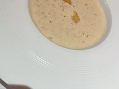 法式蜗牛汤-戈雅法餐厅(世界城广场店)