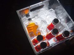 -DEW Lounge(深圳湾店)