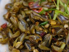 -聪辉同安老美食饭店(大元路店)