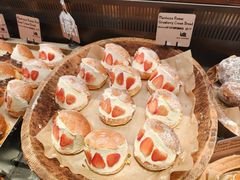 -APOLI ITABAKERY·AP意大利料理面包坊(上海首店)