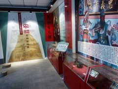 景点-河北村民俗体验园