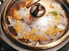 -前海沿·青岛菜(五四广场永旺店)