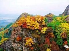 -吉林拉法山