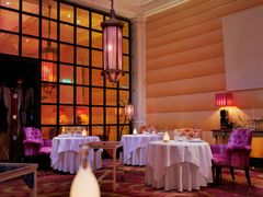 -Sketch(The Lecture Room & Library)