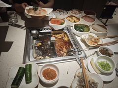 -海底捞火锅(创意园店)