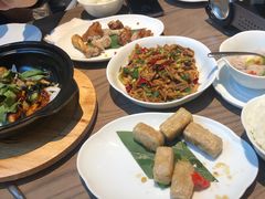 -四道菜·福建菜馆(新街口金鹰店)