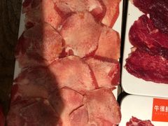 -牛很鲜潮汕牛肉火锅(朝晖路店)