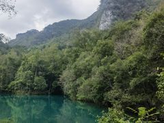 -泸沽湖国家级风景名胜区走婚桥