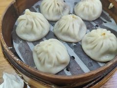 -老盛兴汤包馆(江宁一店)