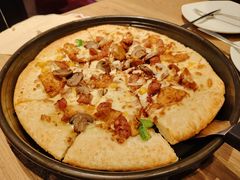 -必胜客(双榆树店)