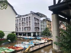 -美心红酒小镇游乐园